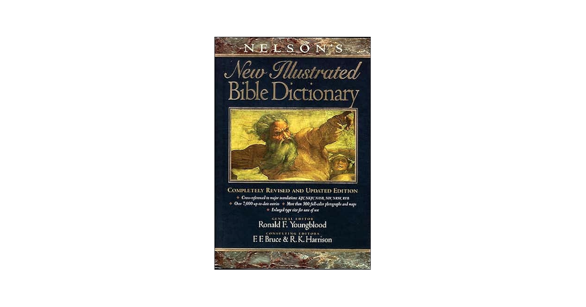 P*d様 【THE ILLUSTRATED BIBLE DICTIONARY】1 P*d様 【THE ILLUSTRATED BIBLE DICTIONARY】1 eBook - Holman